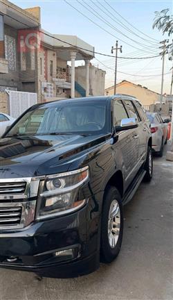 شيفروليه تاهو